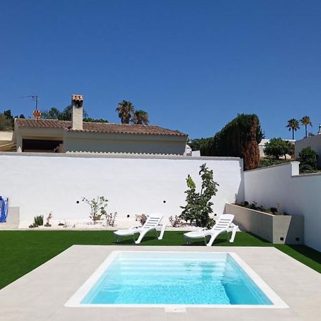 Casa Lili Βίλα Conil De La Frontera Εξωτερικό φωτογραφία