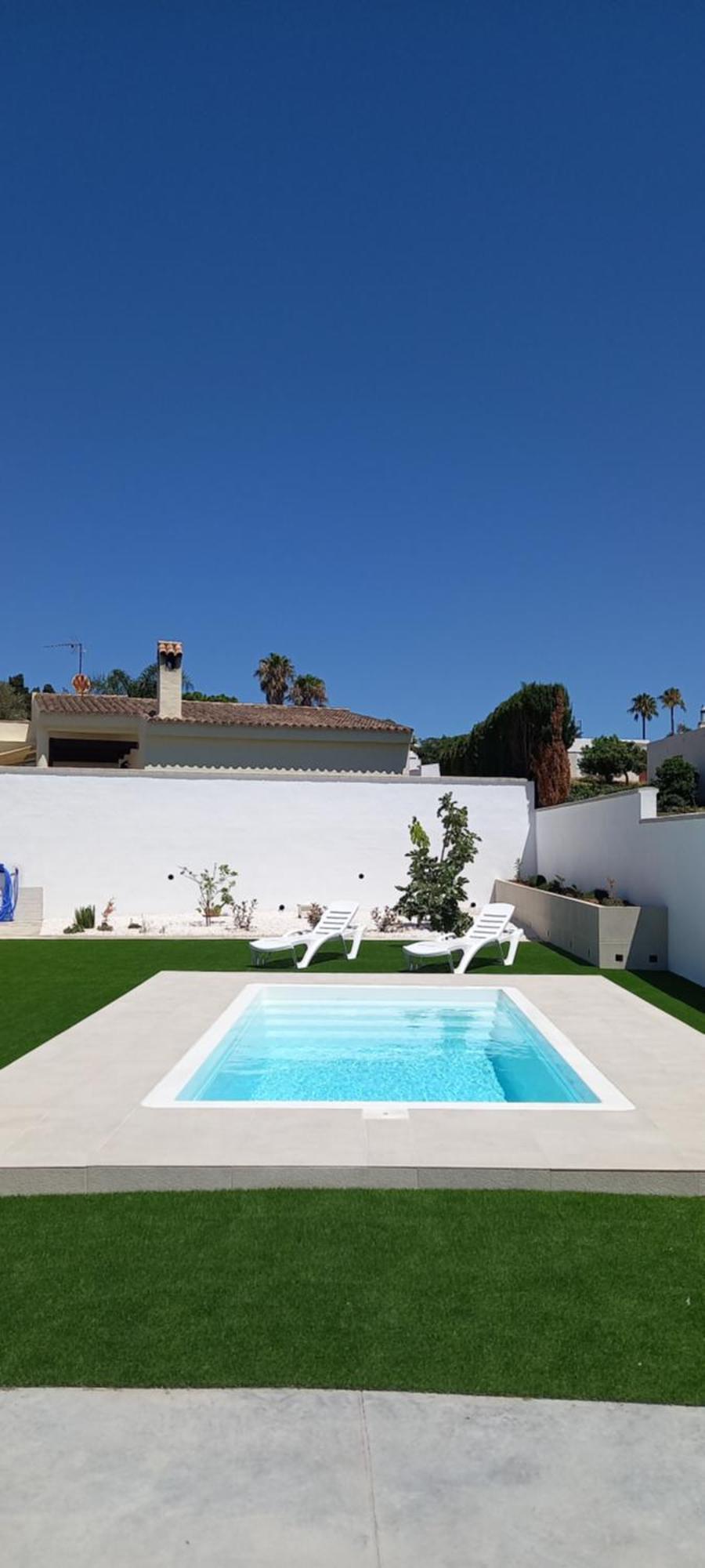Casa Lili Βίλα Conil De La Frontera Εξωτερικό φωτογραφία