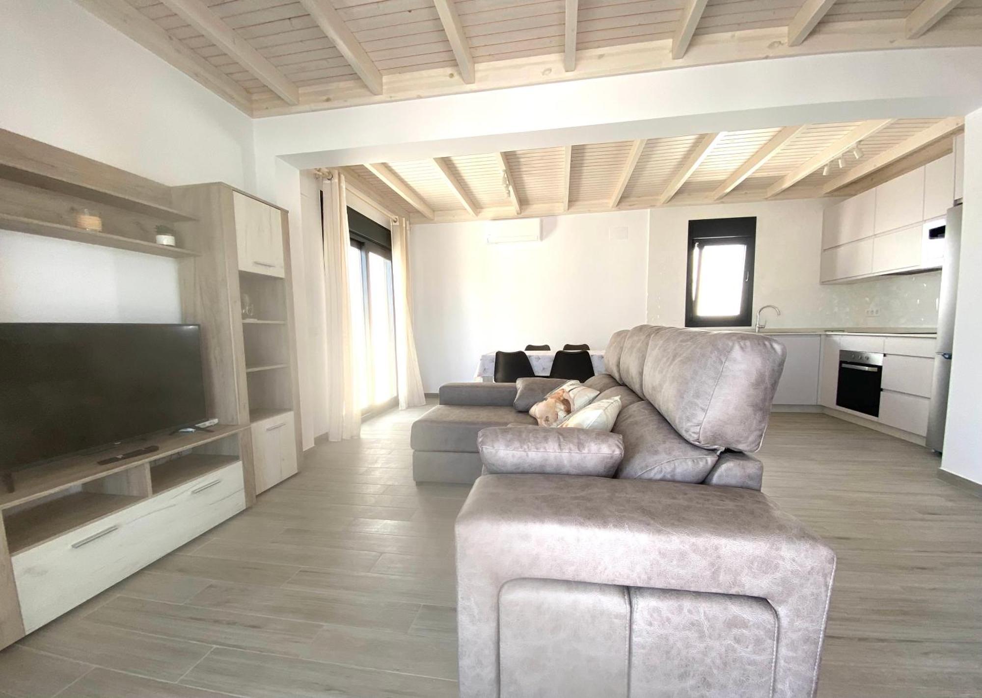 Casa Lili Βίλα Conil De La Frontera Εξωτερικό φωτογραφία