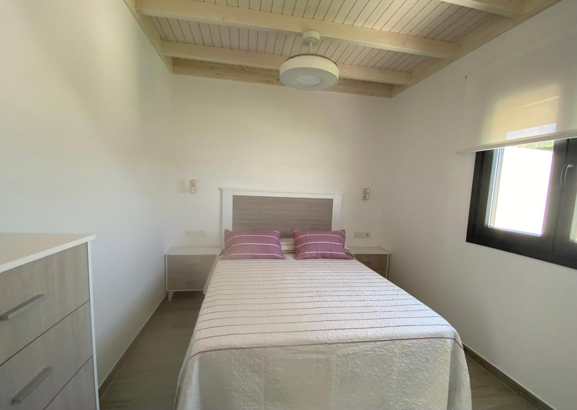 Casa Lili Βίλα Conil De La Frontera Εξωτερικό φωτογραφία