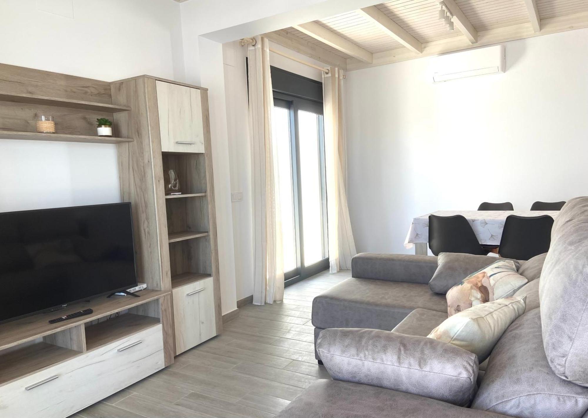 Casa Lili Βίλα Conil De La Frontera Εξωτερικό φωτογραφία